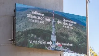 Trip Chorvatsko 2026, Záhřeb