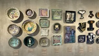 Fotr 11, Helsinky, galerie EMMA