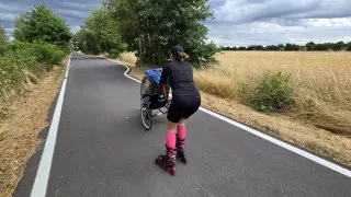 Inline Lužická jezera