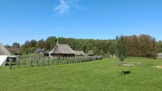 Země Keltů
