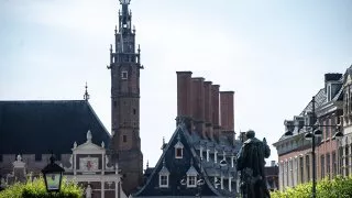 VW Haarlem