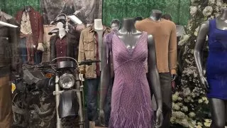 Forks, muzeum rekvizit