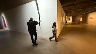 Fotr 11, Helsinky, galerie EMMA