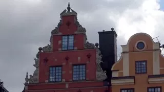 Fotr na tripu 9, Gotland a Stockholm