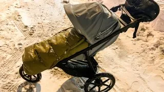 Hory Itálie 2025, cesta