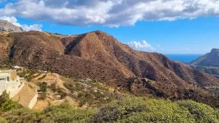 Karpathos, Řecko