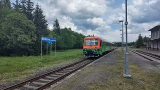Krušnohoří