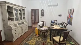 Casa dei Nonni, Sardínie
