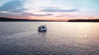 Karavan Sealander