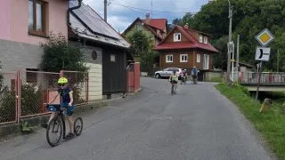 Inline Vsetínská Bečva