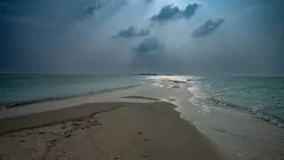 Maledivy - Thulusdhoo