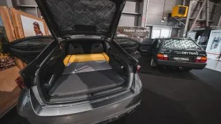 For Caravan 2026, Obytnaq