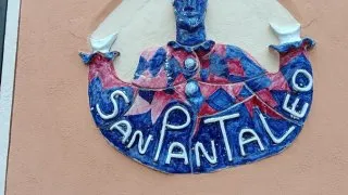 Sardinie 3. díl