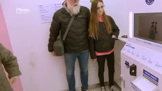 V Koreji může být každý hvězda! Fotr vzal holky do k-pop fotostudia