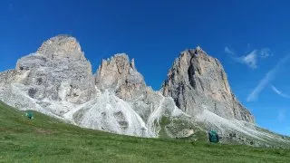 Sella Ronda