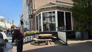 Trip Holandsko, Zeeland, Middelburg