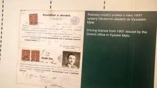 Škoda 130 let, Muzeum karosářství