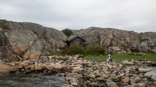 Trip Volvo 2026