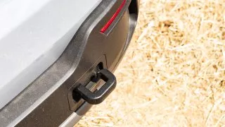 Jeep Avenger 4xe North Face