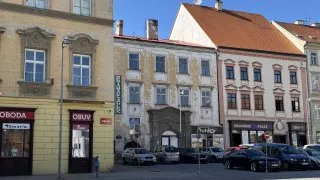 Znojmo