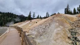 Kalifornie 4