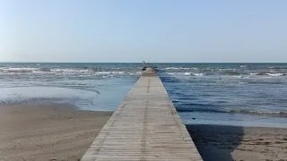 Grado, Itálie