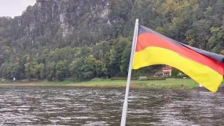 Saské Švýcarsko a Hohnstein