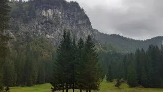 Slovinsko obytným autem 2025