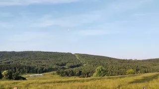 Krušnohoří