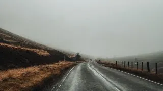 Skotsko roadtrip 2025