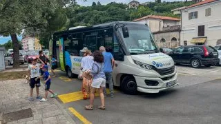 Slovinsko Trip - Piran