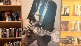 Fotr na tripu 12, Tulsa
