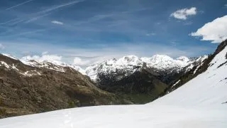 Trip Španělsko 2026