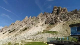 Sella Ronda