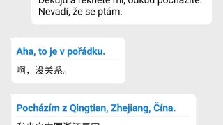 TimeKettle překladač