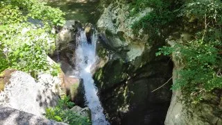 Chorvatsko s partou