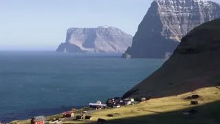 Fotr filmová místa