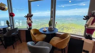 Trip Chorvatsko 2026, Záhřeb