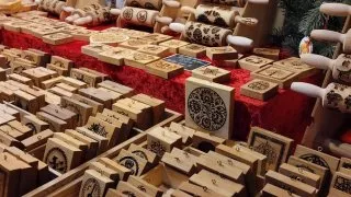 Vánoční trhy za hranicemi