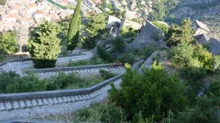 Cestopis z Balkánu: 3. týden