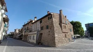 Grado, Itálie