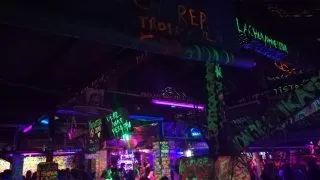 Thajsko - pláže a trhy