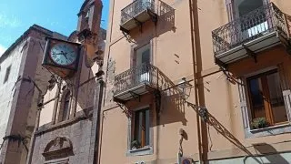 Sardinie 3. díl