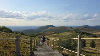 Puy de dome