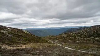 Trip Norsko 2026, Gaustatoppen