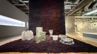 Fotr 11, Helsinky, galerie EMMA