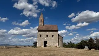 Slovensko trip - Nitra a okolí