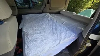 Test Volkswagen California Ocean