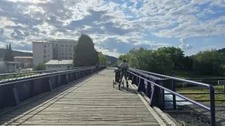 Inline Vsetínská Bečva