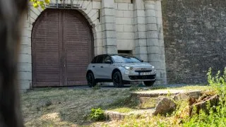 Slovensko Trip